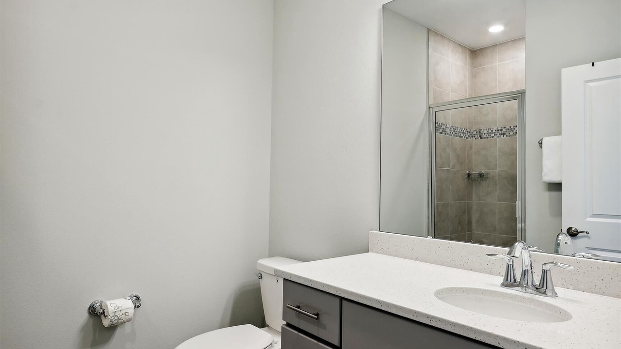 Photo of Bathroom in Ono Island