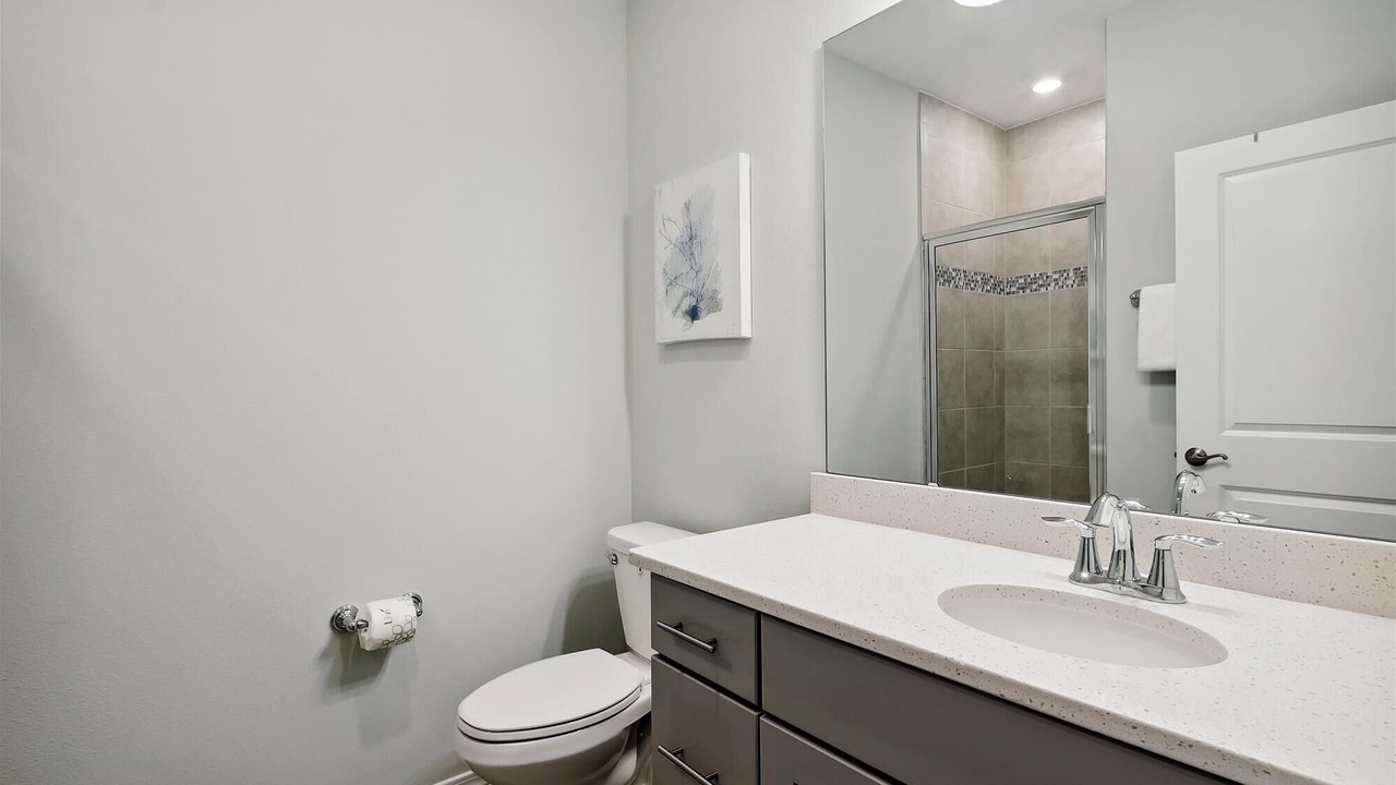 Photo of Bathroom in Ono Island