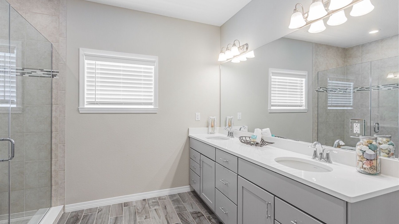 Photo of Bathroom in Ono Island