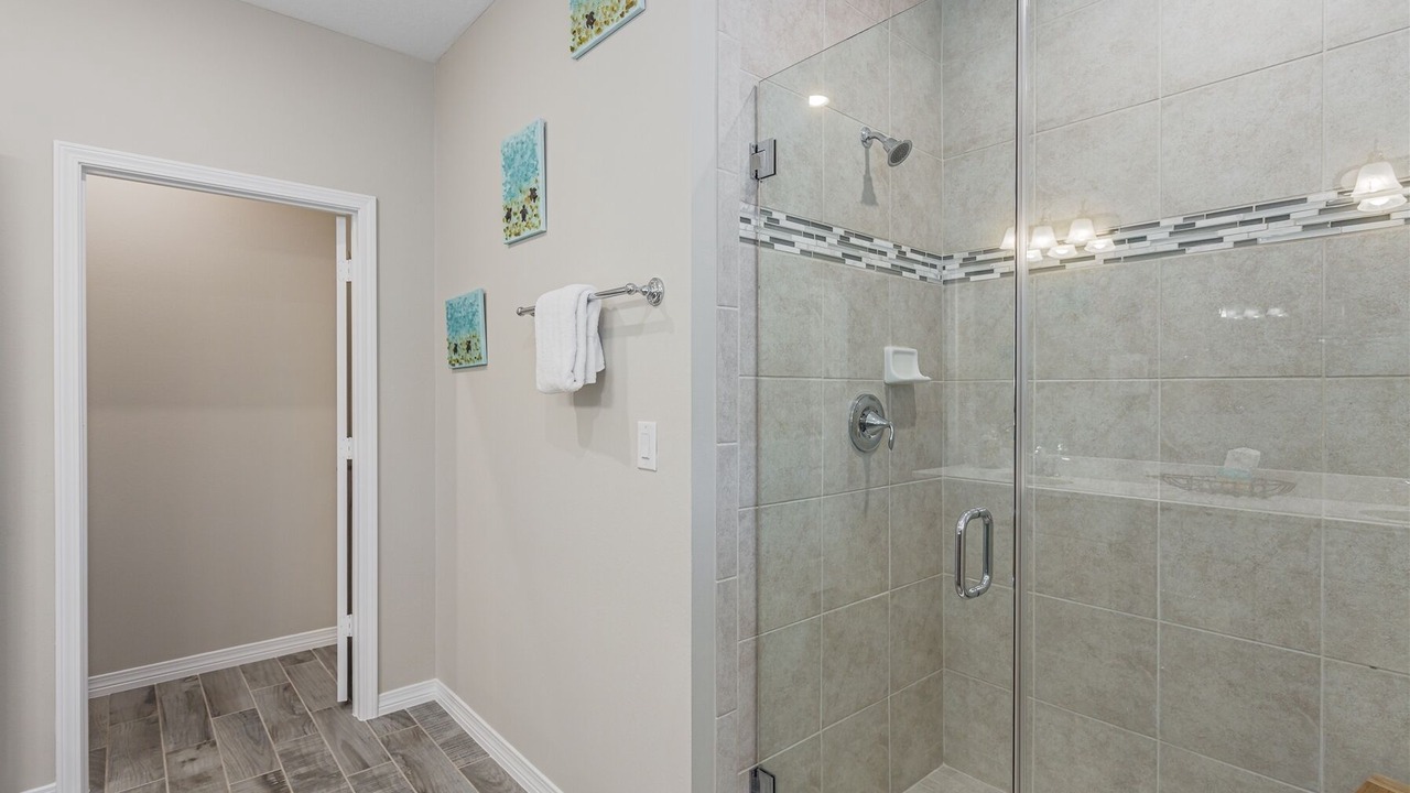 Photo of Bathroom in Ono Island