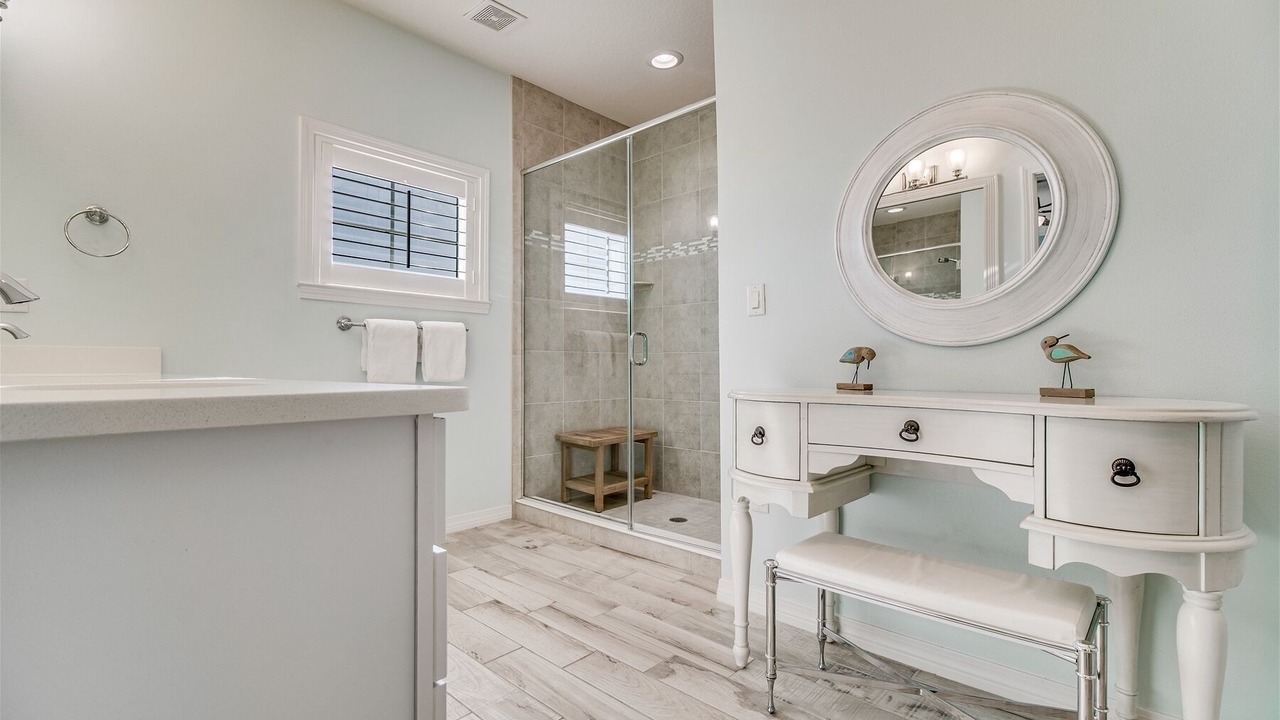 Photo of Bathroom in Ono Island
