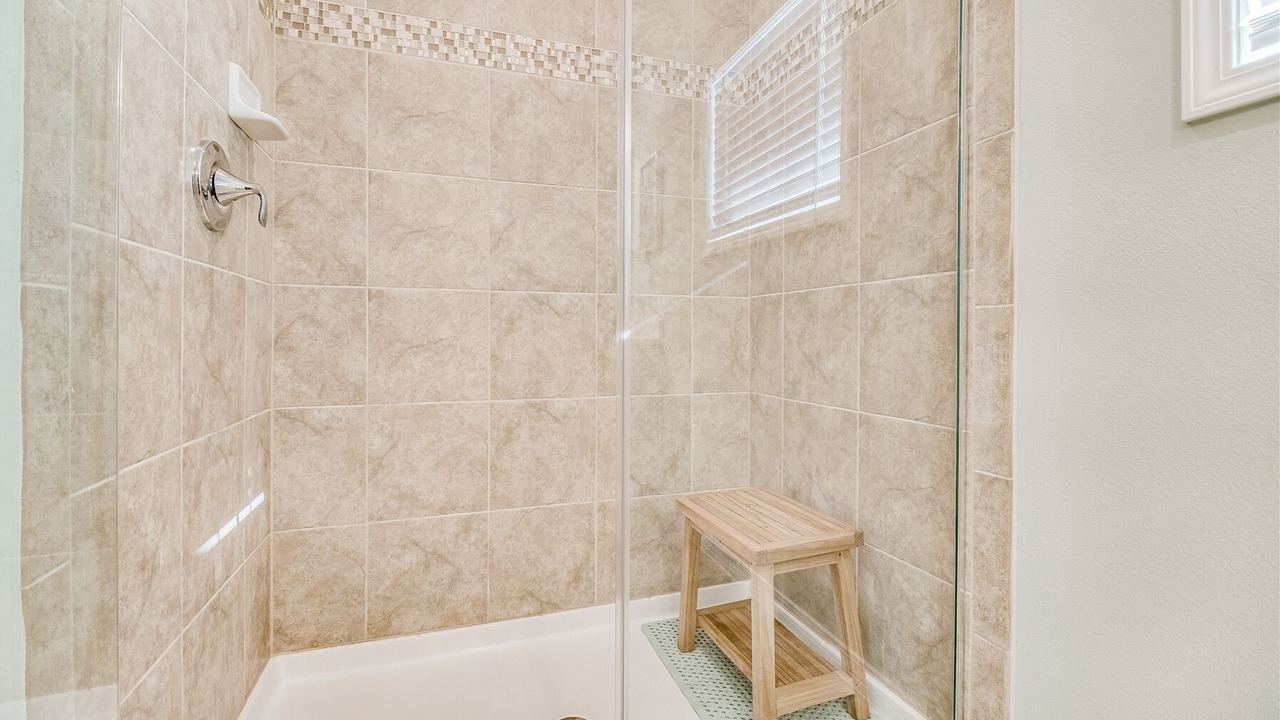 Photo of Bathroom in Ono Island