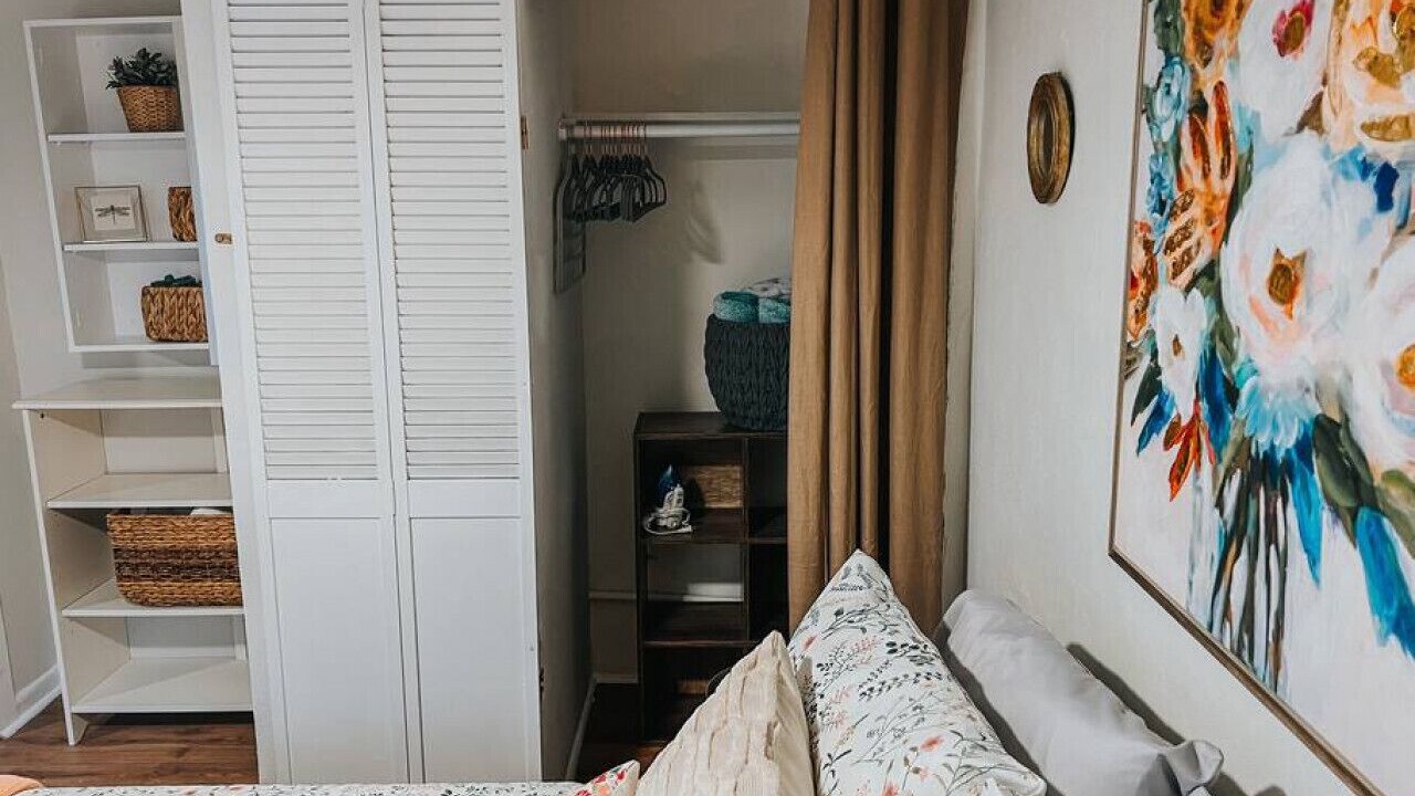 Photo of Bedroom in Sanford