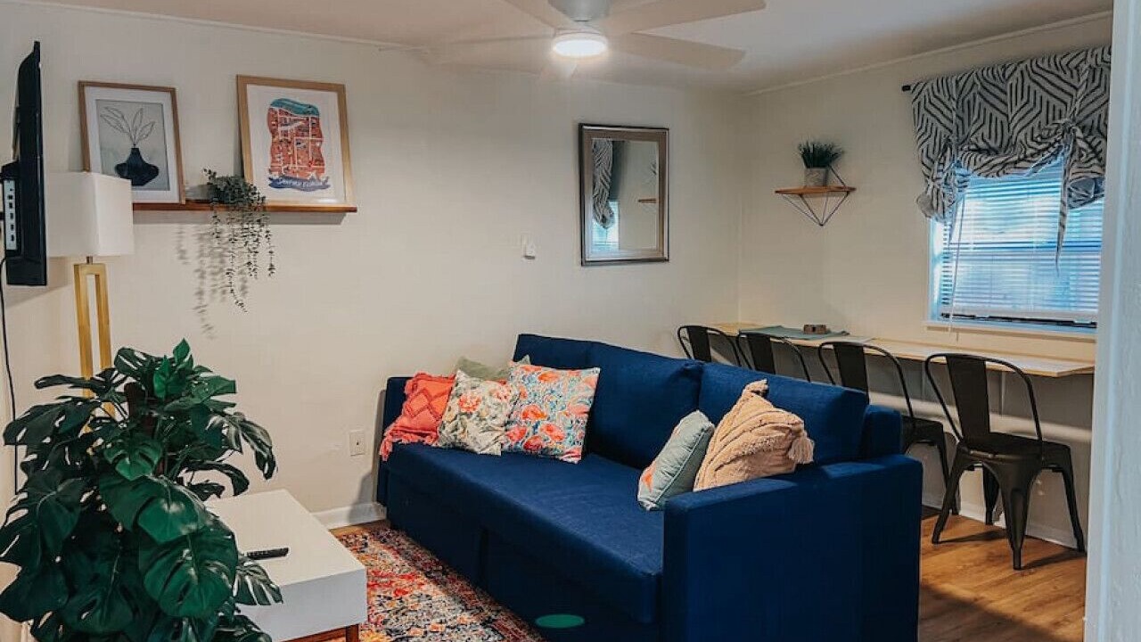 Photo of Livingroom in Sanford