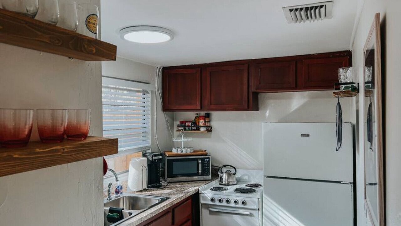 Photo of Kitchen in Sanford
