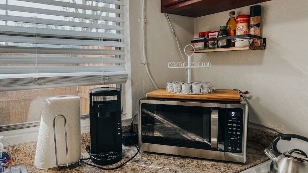 Photo of Kitchen in Sanford