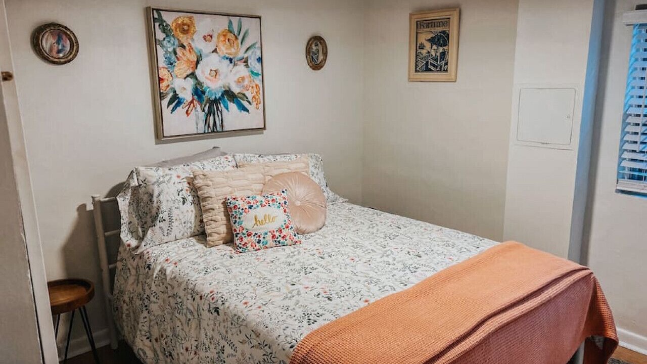 Photo of Bedroom in Sanford
