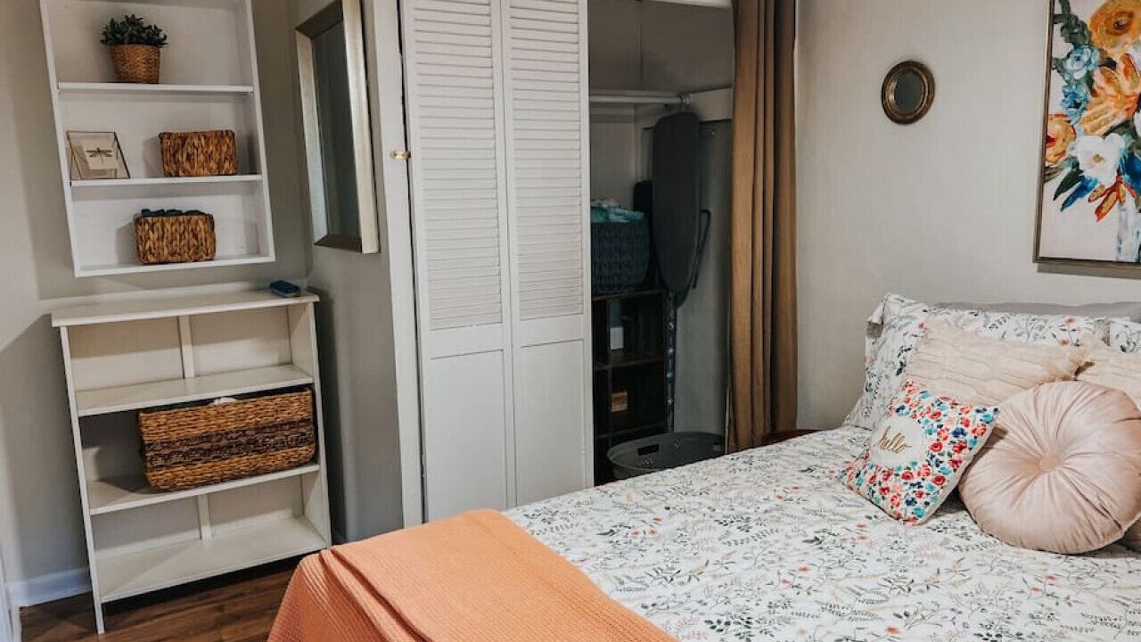 Photo of Bedroom in Sanford