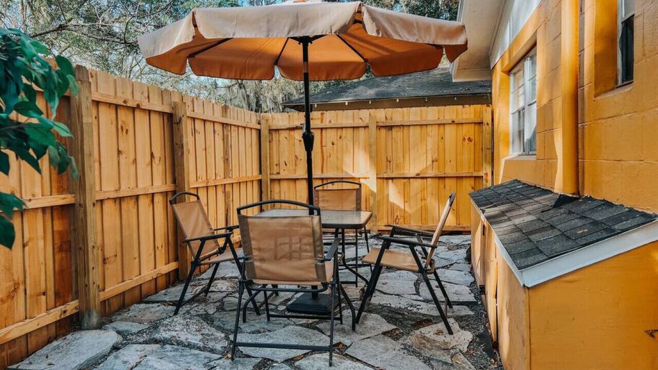 Photo of Outdoor in Sanford