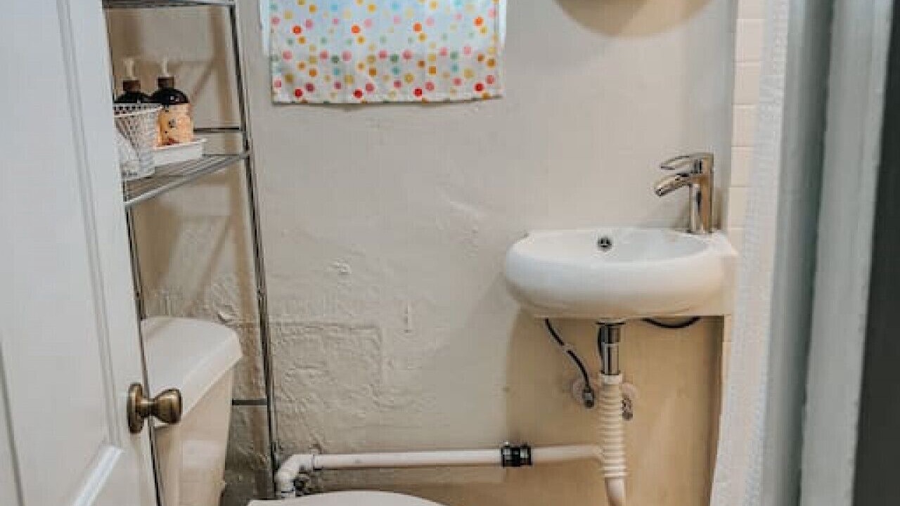 Photo of Bathroom in Sanford