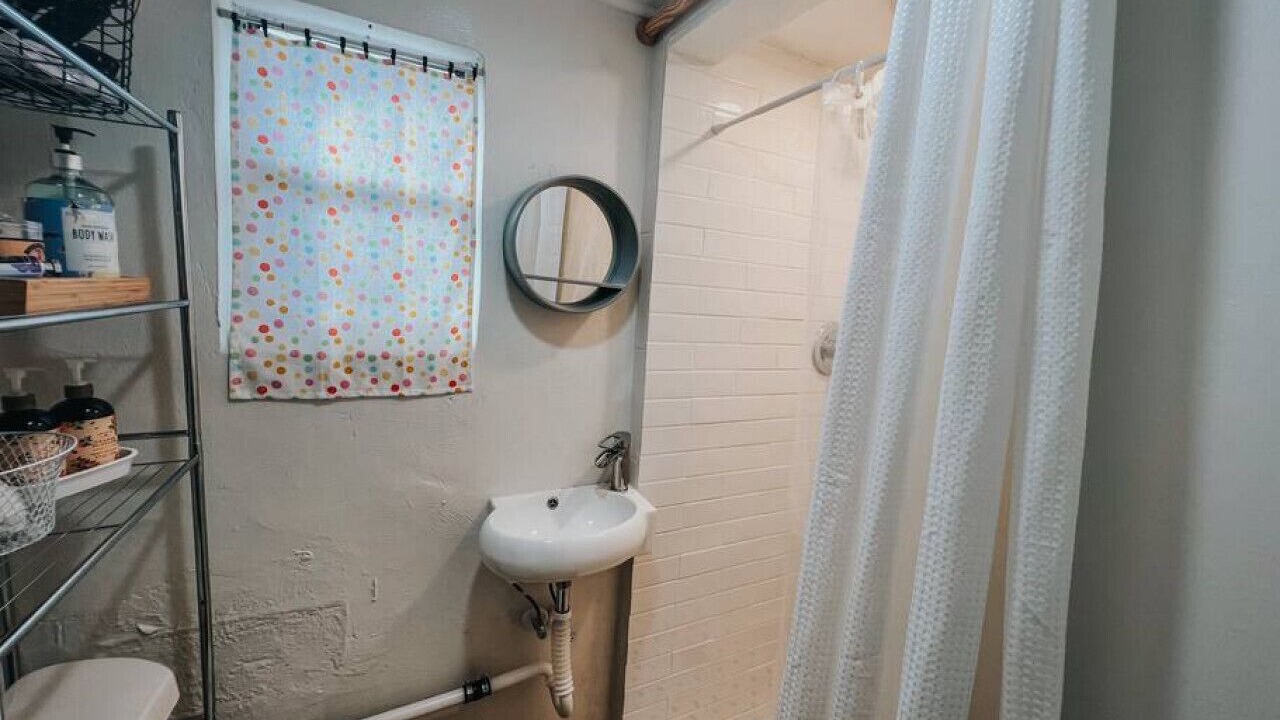 Photo of Bathroom in Sanford