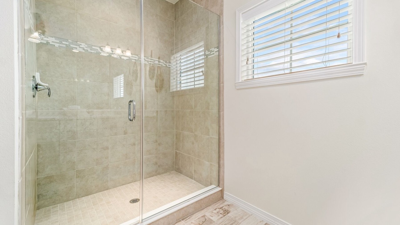 Photo of Bathroom in Ono Island