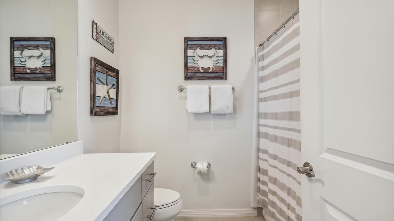 Photo of Bathroom in Ono Island