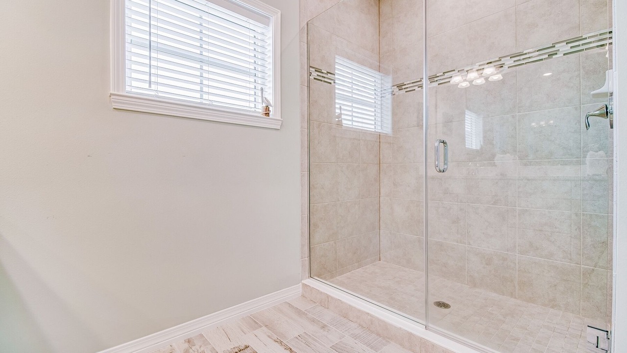 Photo of Bathroom in Ono Island