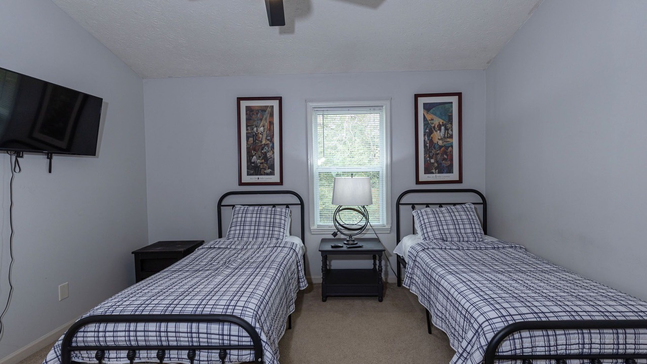 Photo of Bedroom in Columbus