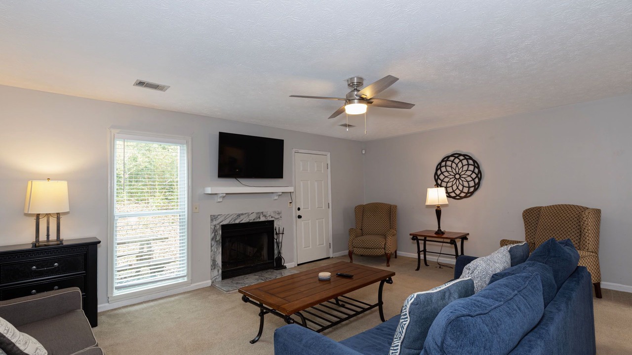 Photo of Livingroom in Columbus