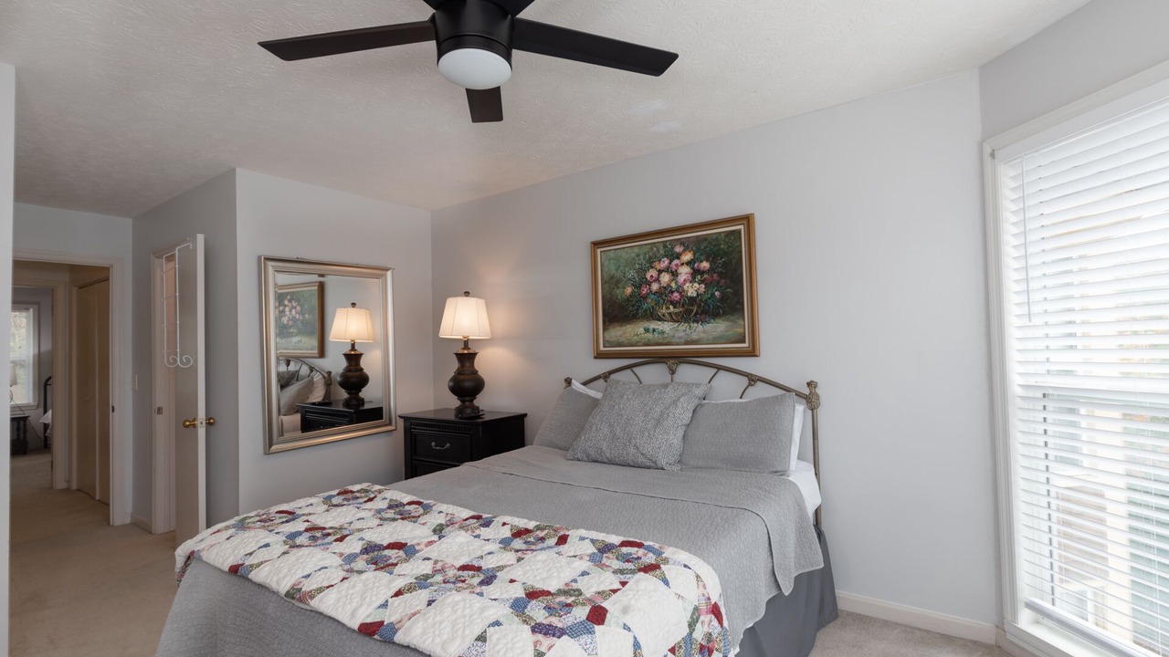 Photo of Bedroom in Columbus