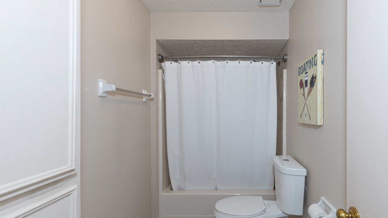 Photo of Bathroom in Columbus