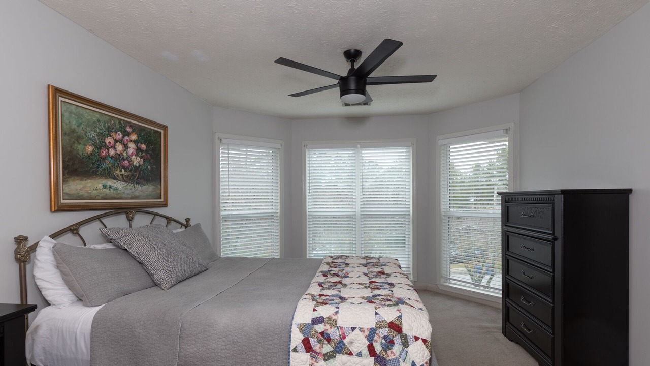 Photo of Bedroom in Columbus