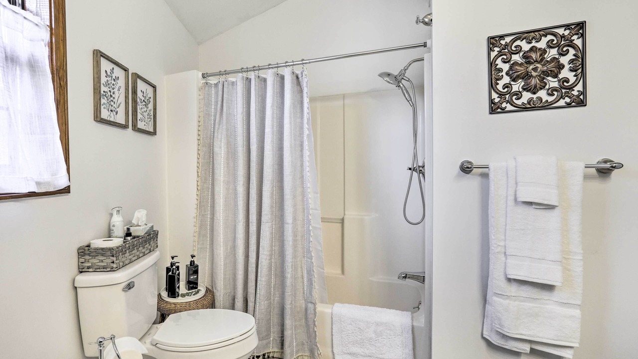 Photo of Bathroom in Trenton