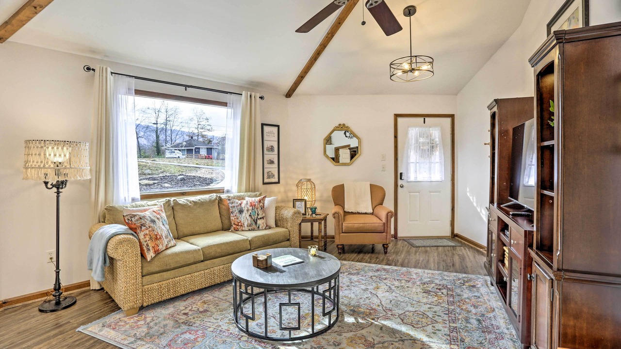Photo of Livingroom in Trenton