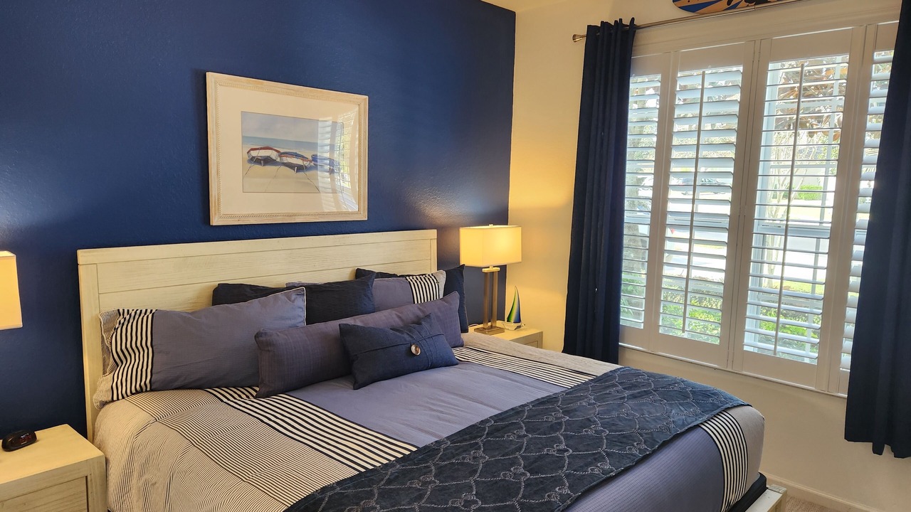 Photo of Bedroom in Windsor Hills