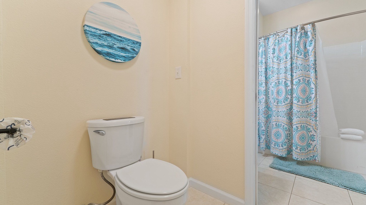 Photo of Bathroom in Ono Island