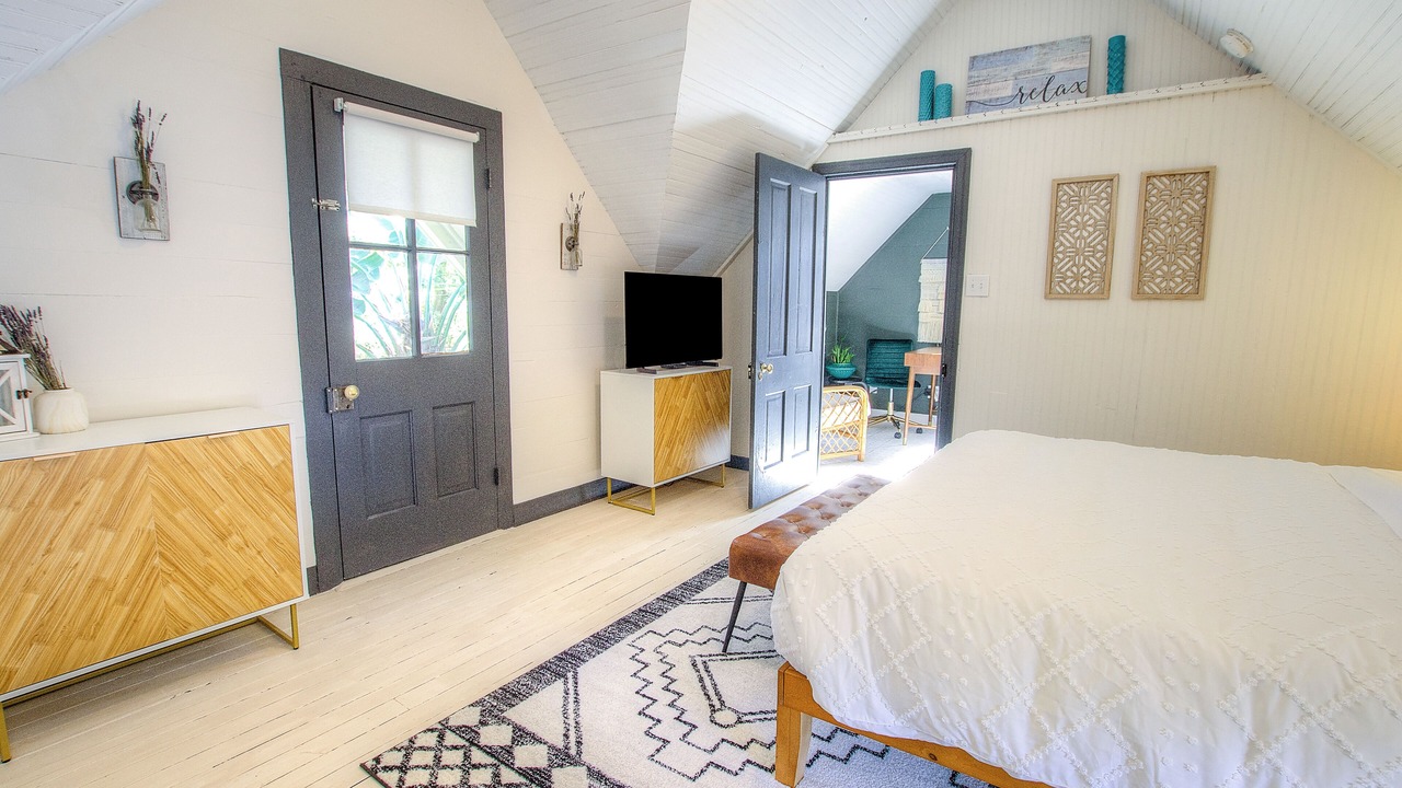 Photo of Bedroom in St. Augustine