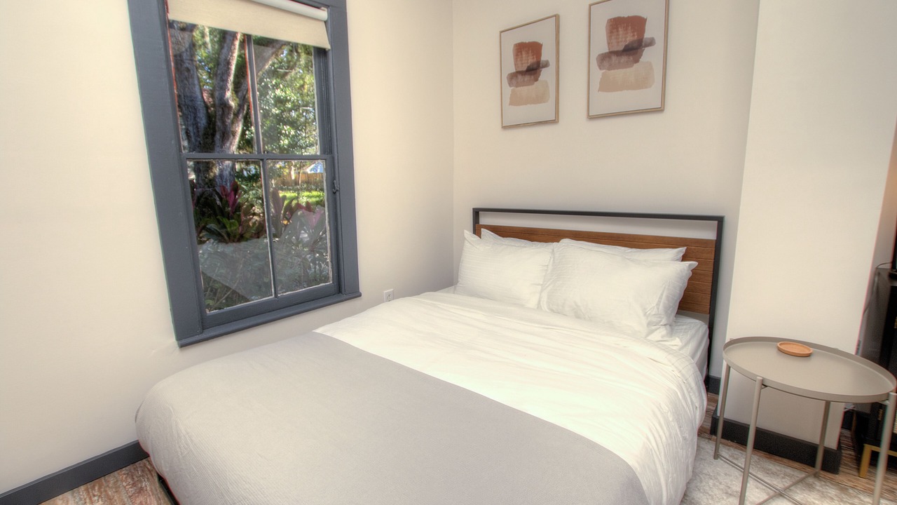 Photo of Bedroom in St. Augustine