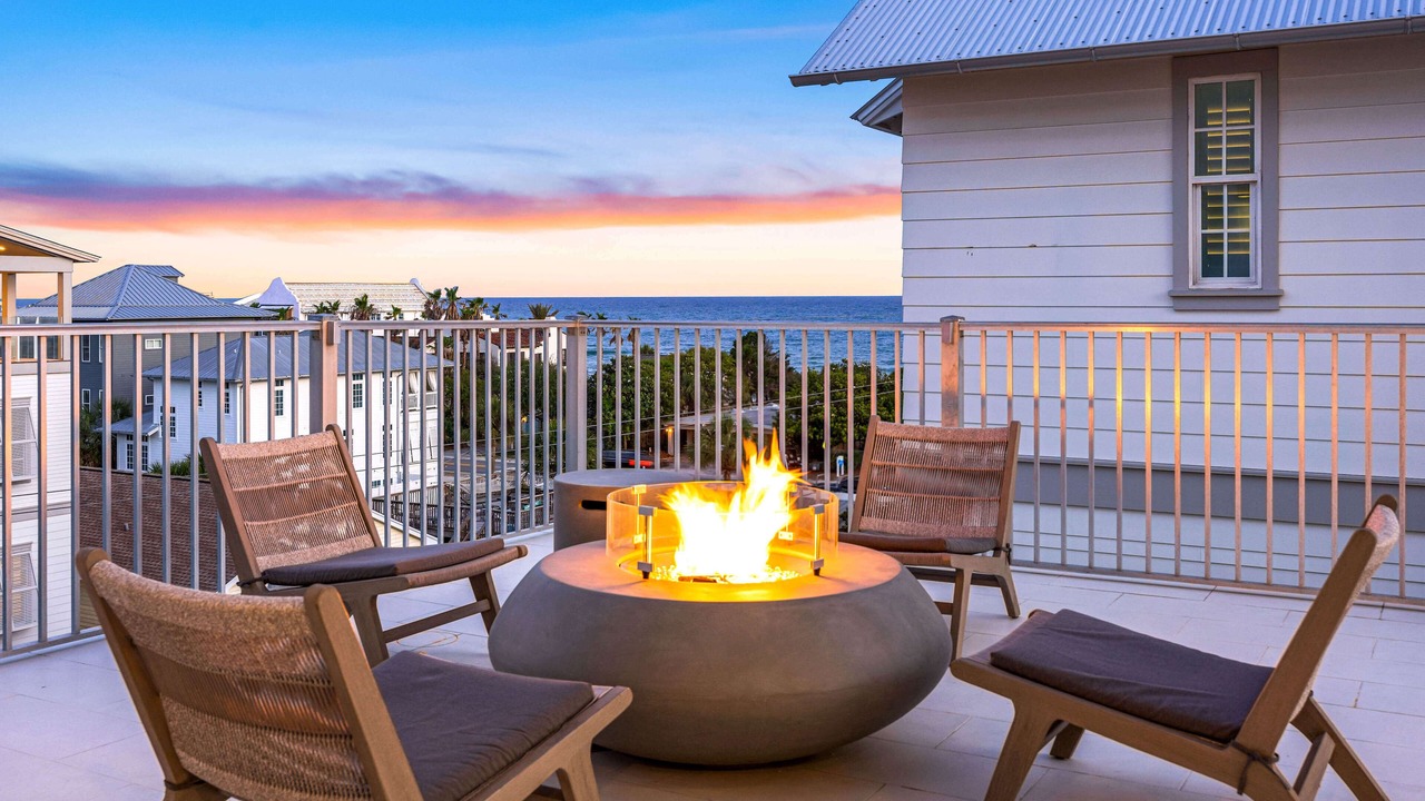 Photo of Outdoor in Seagrove Beach