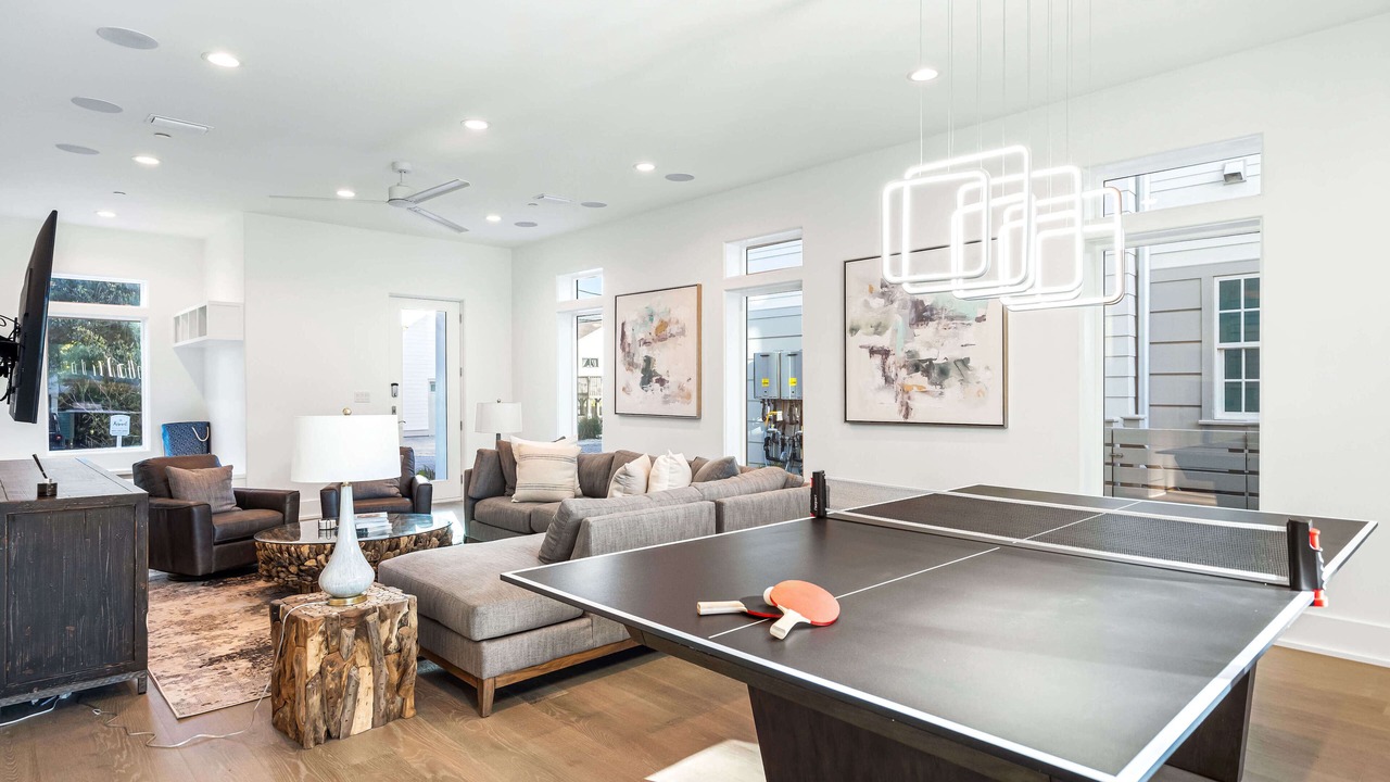 Photo of Bedroom in Seagrove Beach
