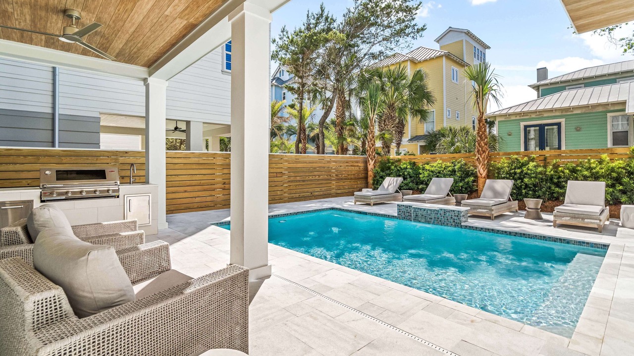 Photo of Outdoor in Seagrove Beach