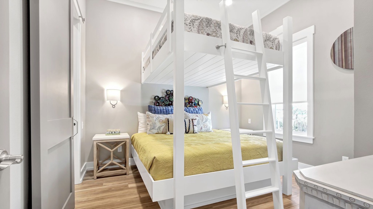 Photo of Bedroom in Bel Air