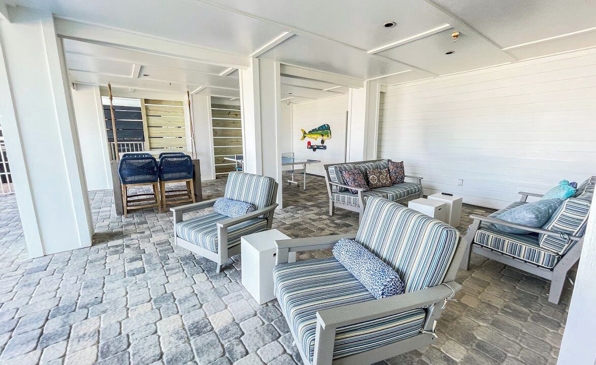 Photo of Outdoor in Bel Air