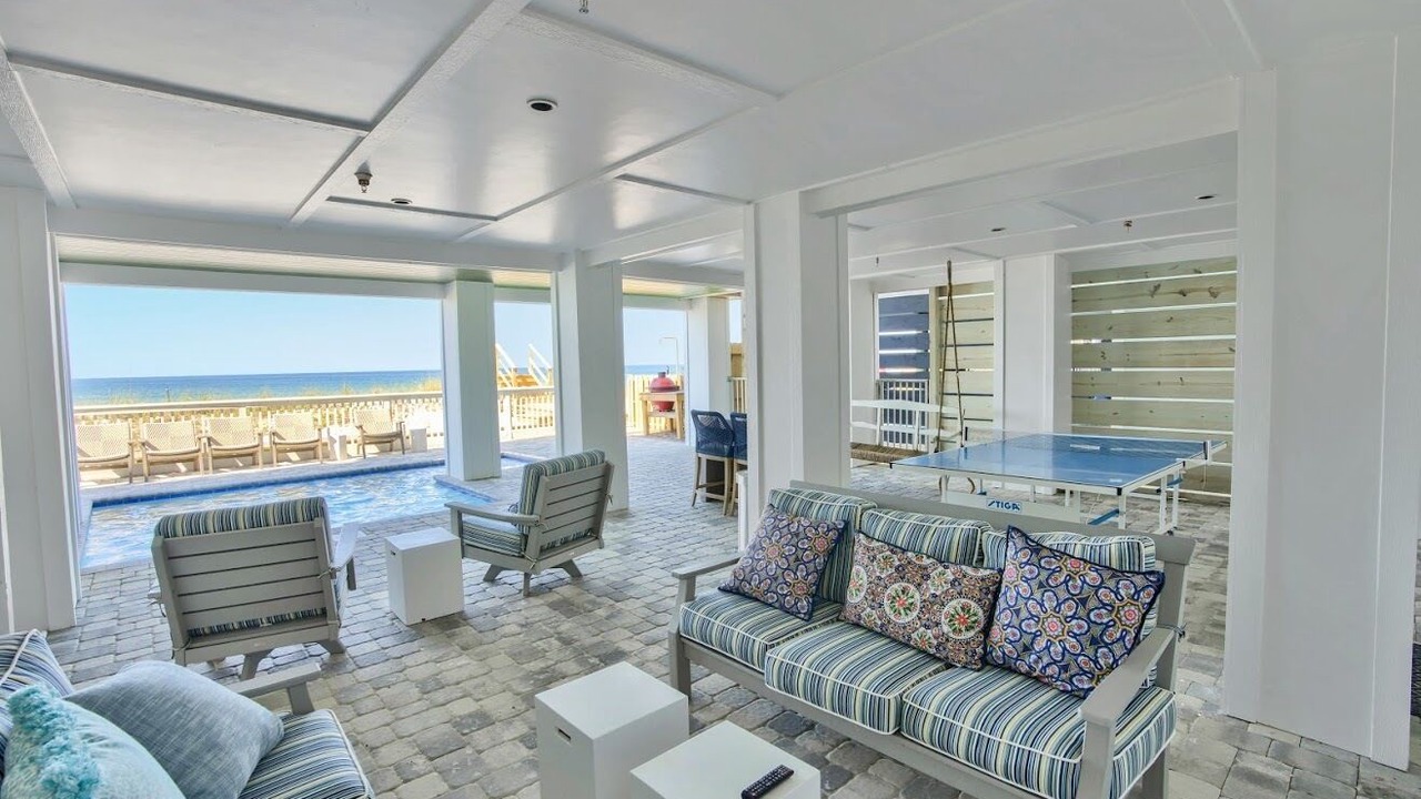 Photo of Outdoor in Bel Air