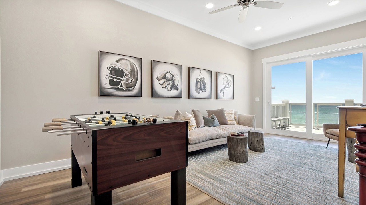 Photo of Bedroom in Bel Air