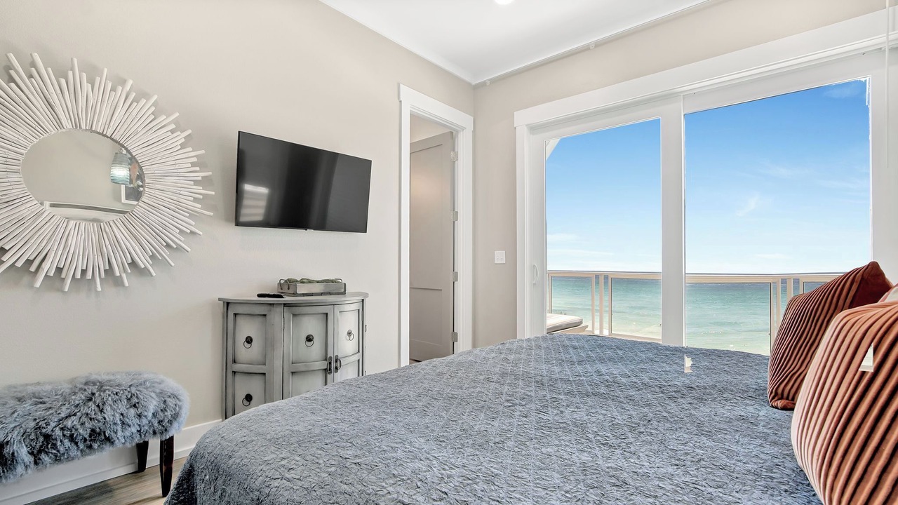 Photo of Bedroom in Bel Air