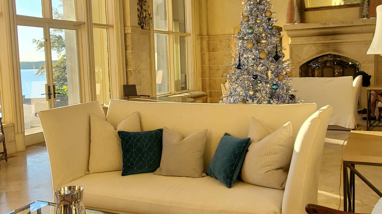 Photo of Livingroom in Alexander City