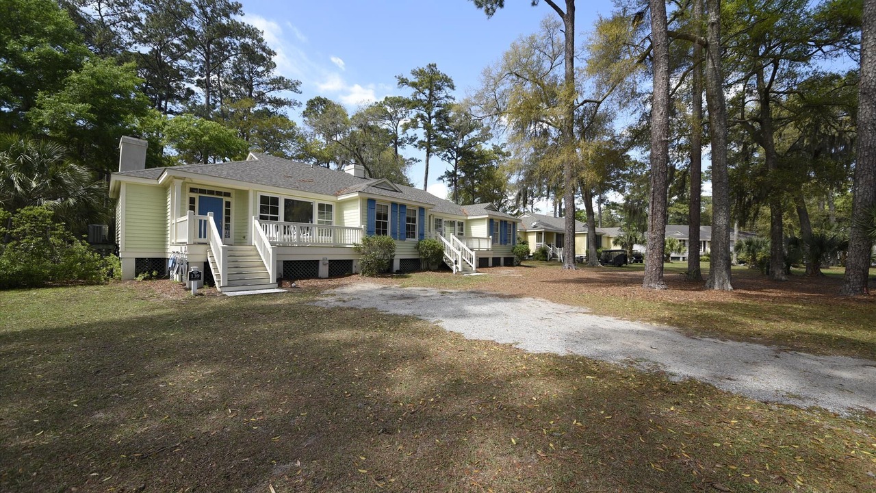 Photo of Outdoor in Melrose on the Beach