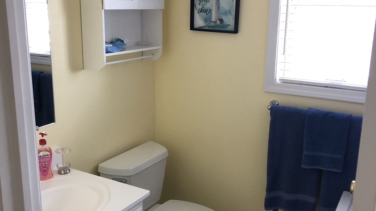 Photo of Bathroom in East Jordan