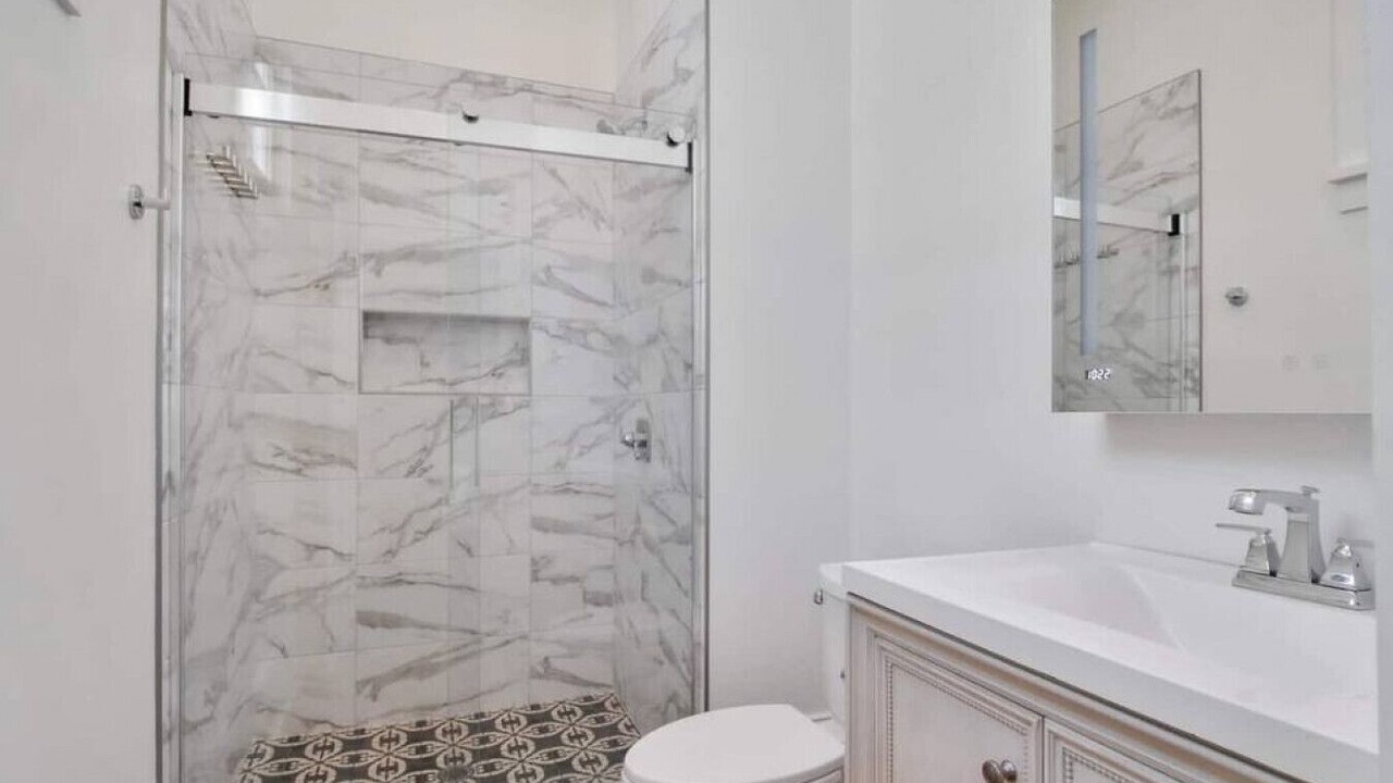 Photo of Bathroom in Saint Roch