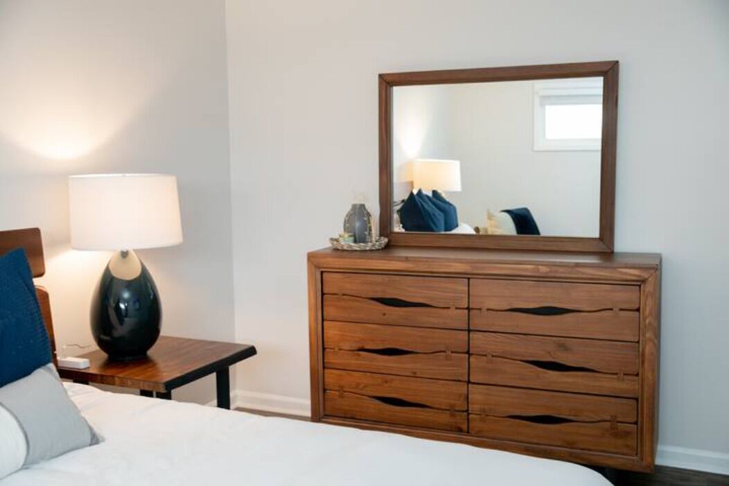 Photo of Bedroom in Tybee Island