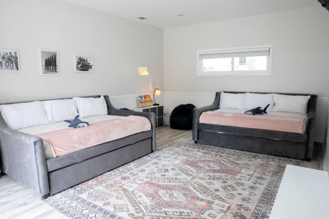 Photo of Bedroom in Tybee Island