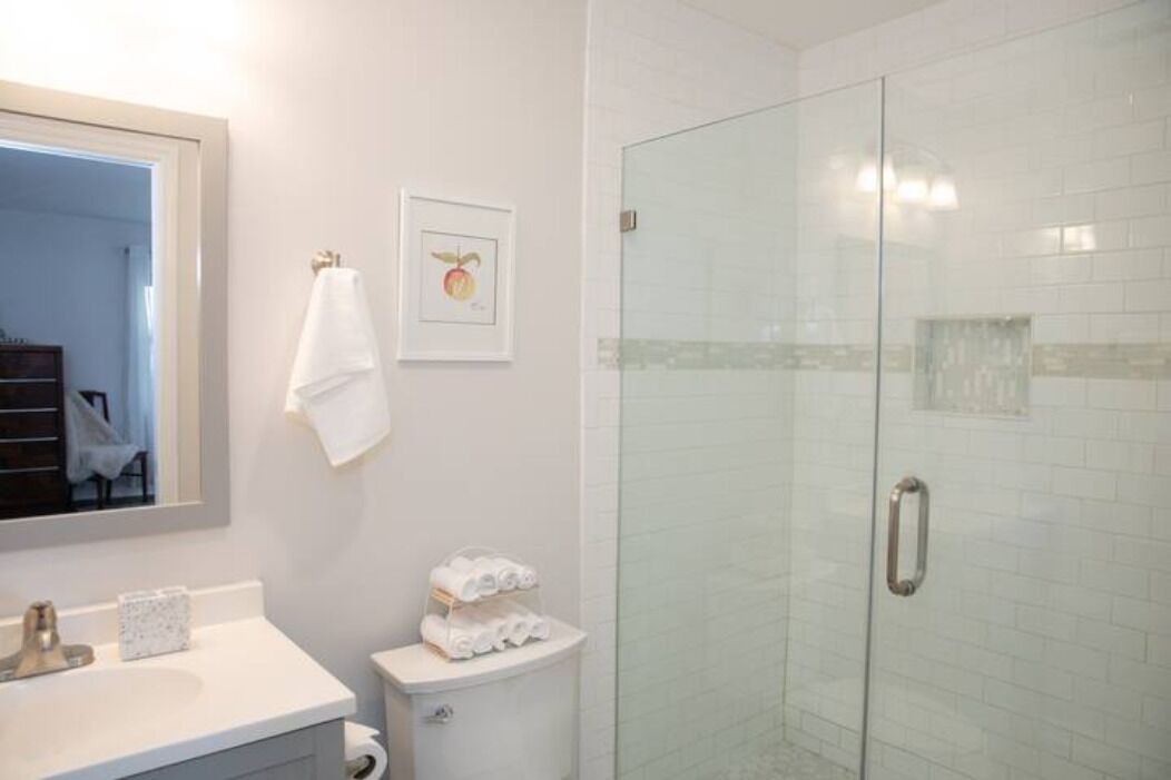 Photo of Bathroom in Tybee Island