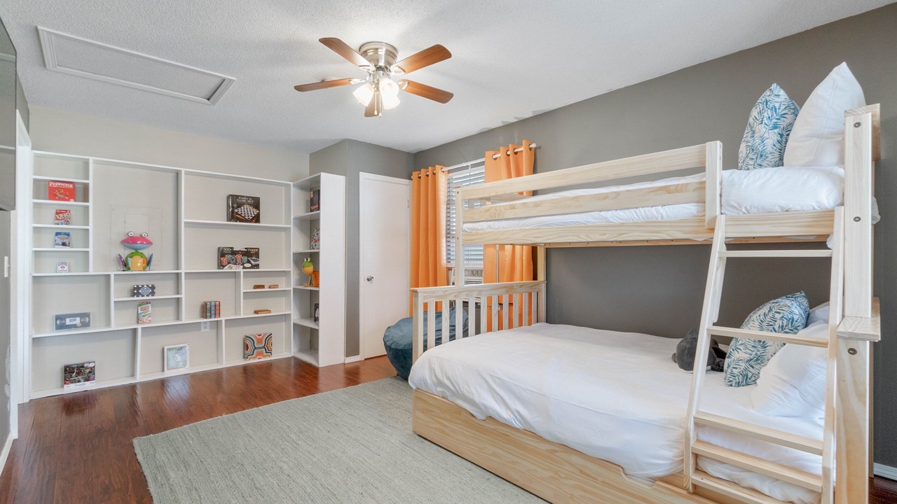 Photo of Bedroom in Navarre
