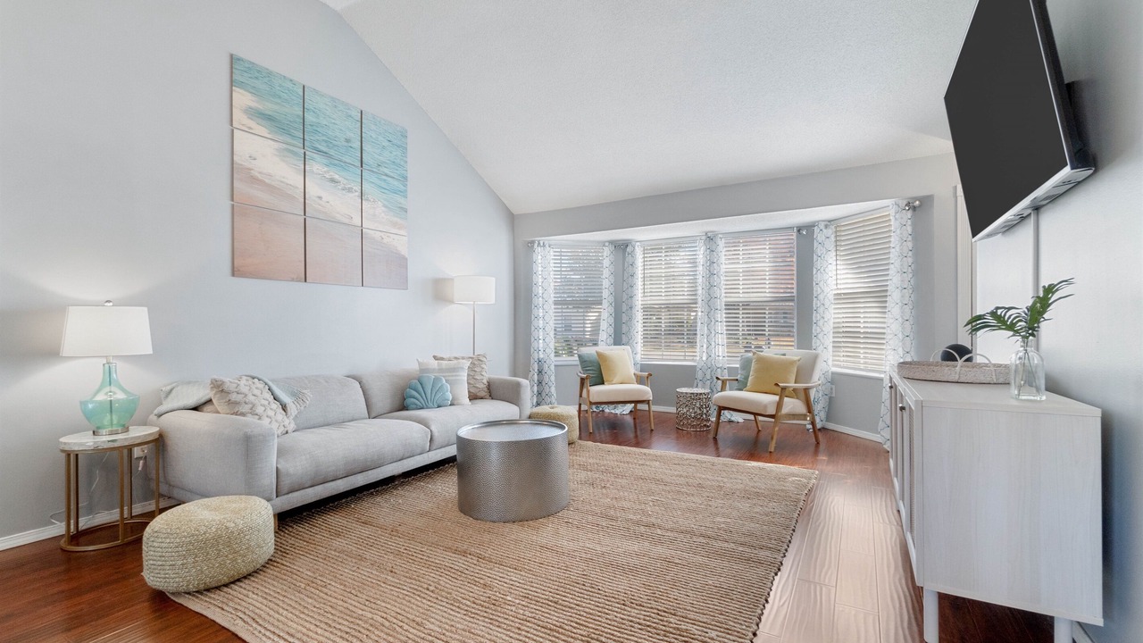 Photo of Bedroom in Navarre