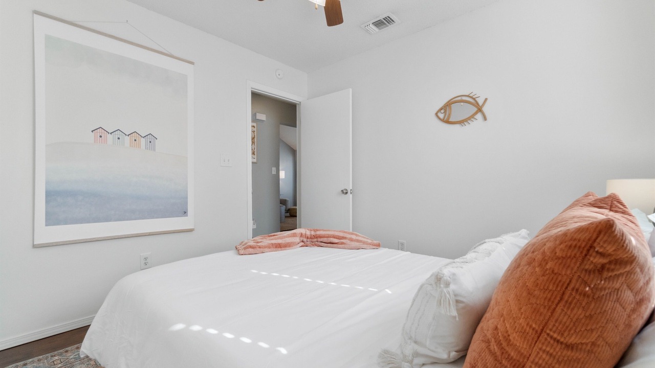 Photo of Bedroom in Navarre