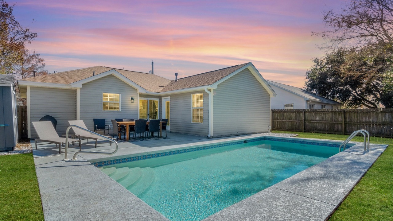 Photo of Outdoor in Navarre