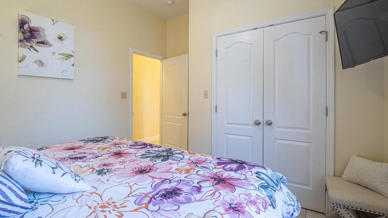 Photo of Bedroom in Biloxi