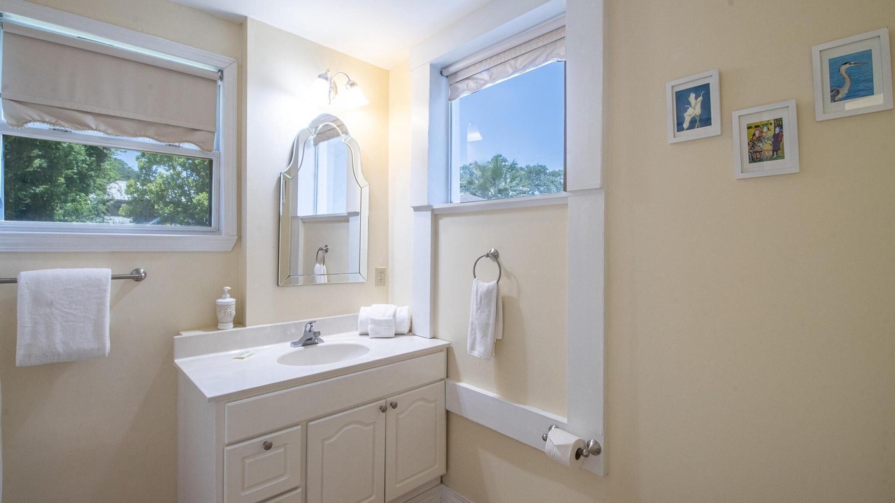 Photo of Bathroom in Biloxi